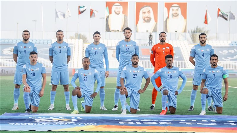 بني ياس، فيتو