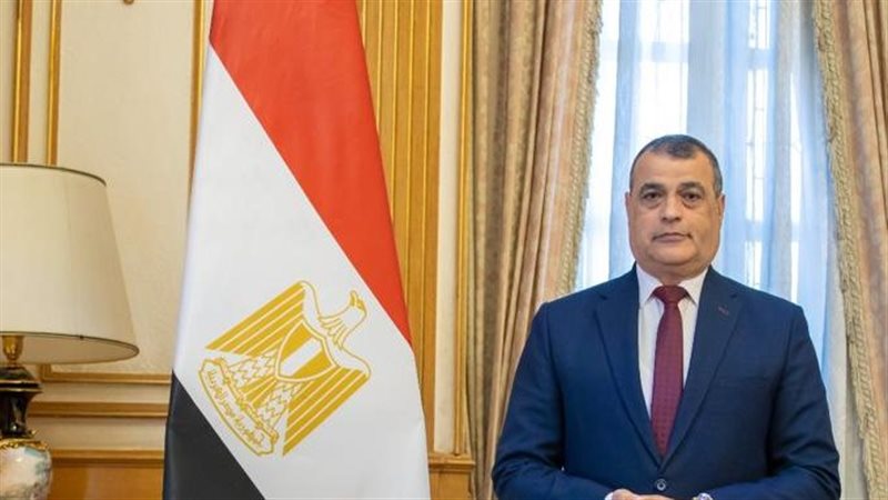 وزير الانتاج الحربي،