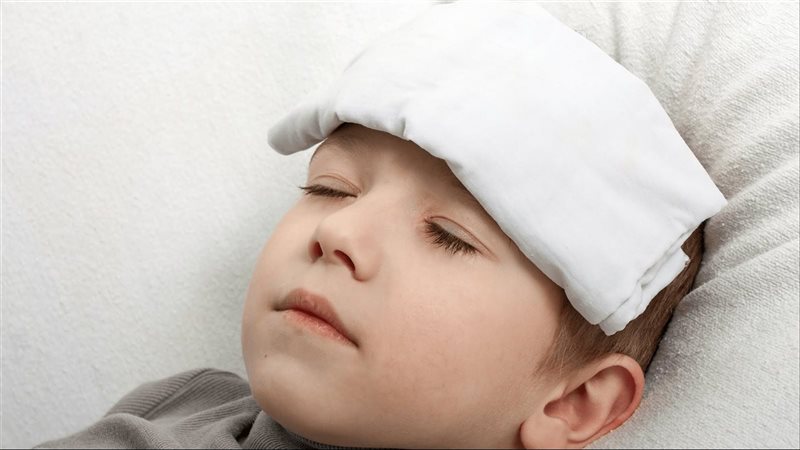 حمى البحر المتوسط،