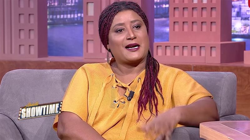 الفنانة التونسية