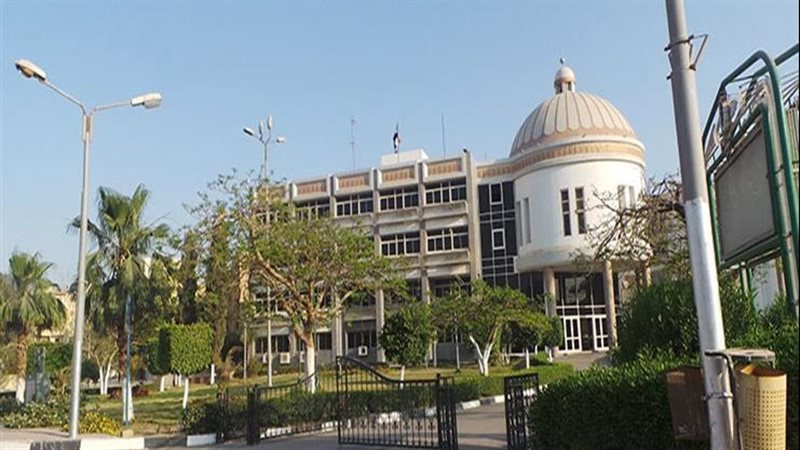 جامعة الفيوم، فيتو