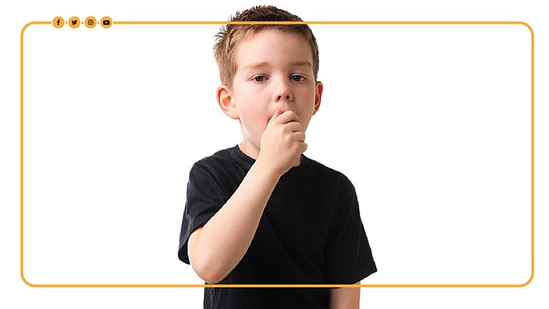 حساسية الصدر للأطفال،فيتو