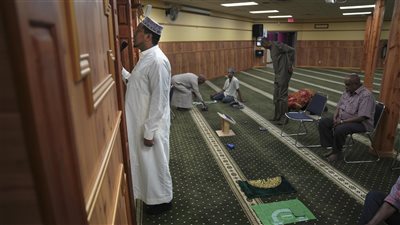 مواقيت الصلاة اليوم، موعد أذان الفجر اليوم الإثنين 27-3-2023 بتوقيت الأقصر