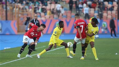 عبد الظاهر السقا: كل التمركزات الدفاعية لمنتخب مصر كانت خاطئة أمام موزمبيق