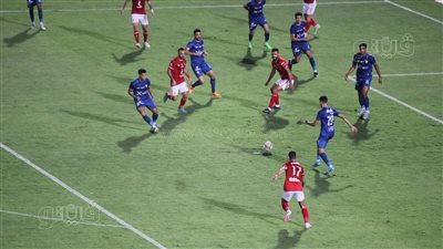 السوبر المصري، زي النهاردة الأهلي يخسر نهائي السوبر أمام الزمالك