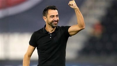 الدوري الإسباني، تشافي يعلن قائمة برشلونة لمواجهة سلتا فيجو 