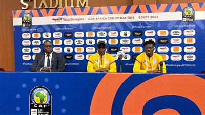 المدير الفني لمنتخب بنين: جميع منتخبات المجموعة الثالثة متساوية