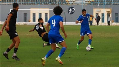 أندية الصعيد المتأهلة للانتقال إلى دوري القسم الثاني 