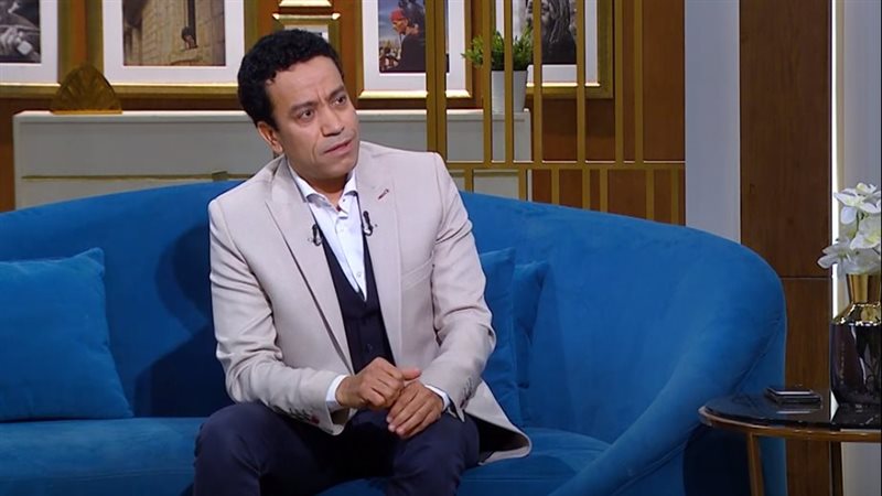 سامح حسين، فيتو 
