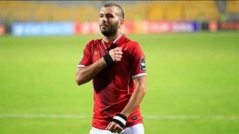عماد متعب 