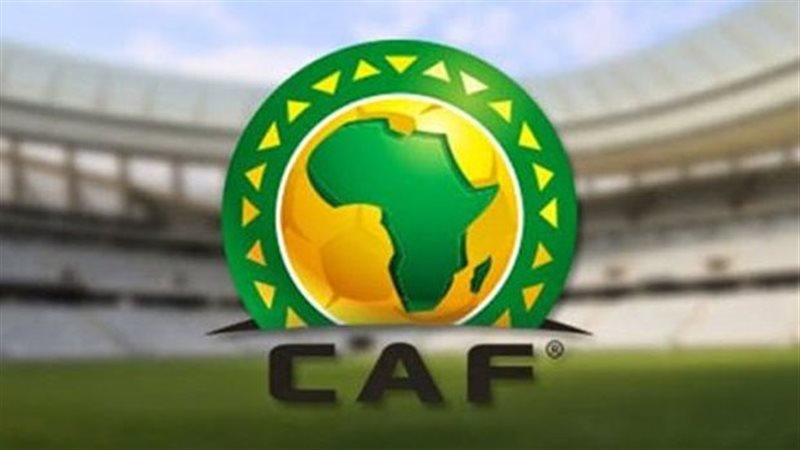  الاتحاد الإفريقي