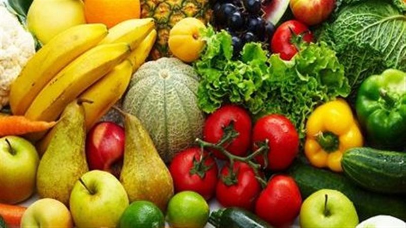 أطعمة تساعد على ترطيب