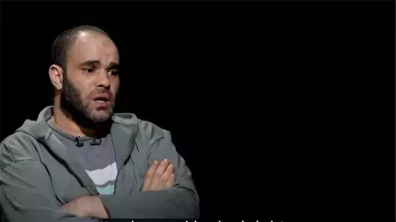 أمير حدود داعش رشيد