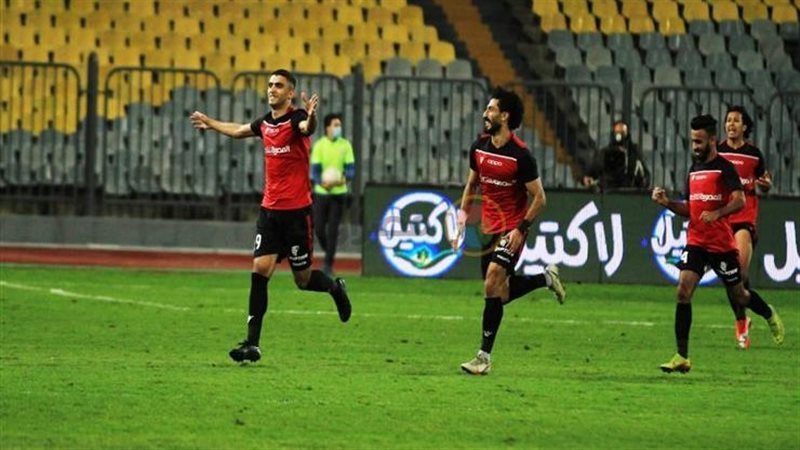 طلائع الجيش، فينو