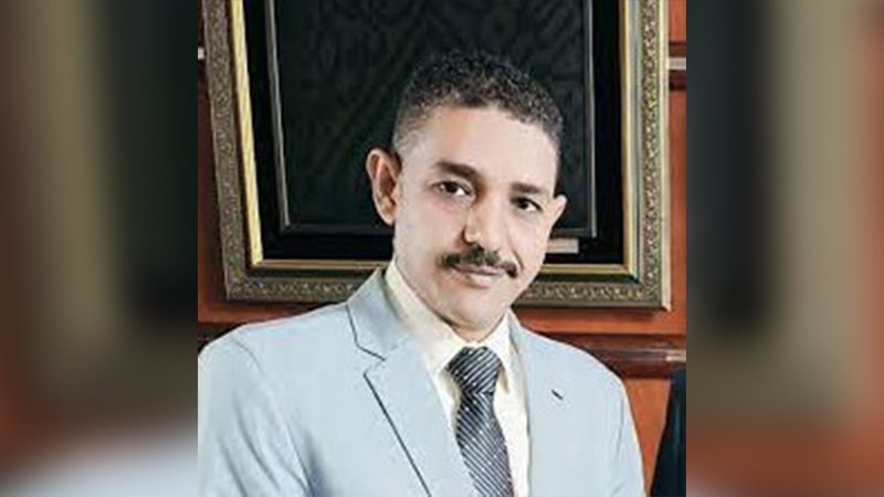 محمد أحمد أبو العباس