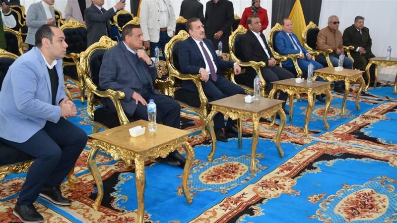 اللواء هشام آمنه
