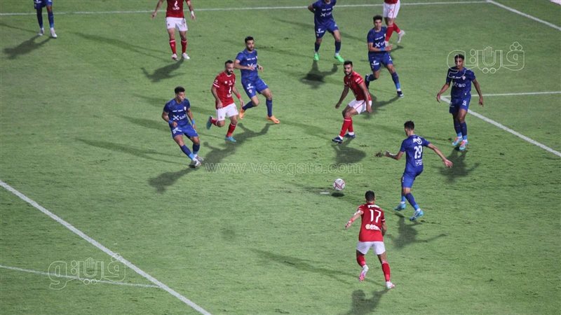 الأهلى أمام الزمالك