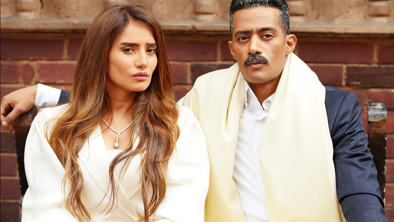 مسلسل جعفر العمدة،