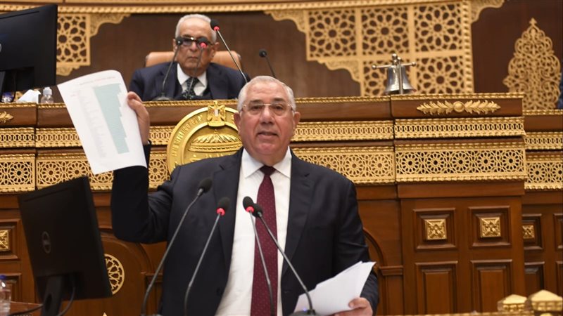 السيد القصير وزير