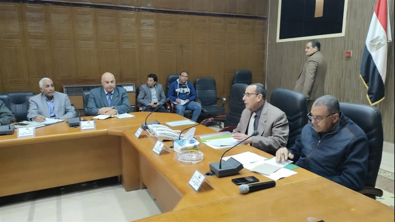 محافظ شمال سيناء،