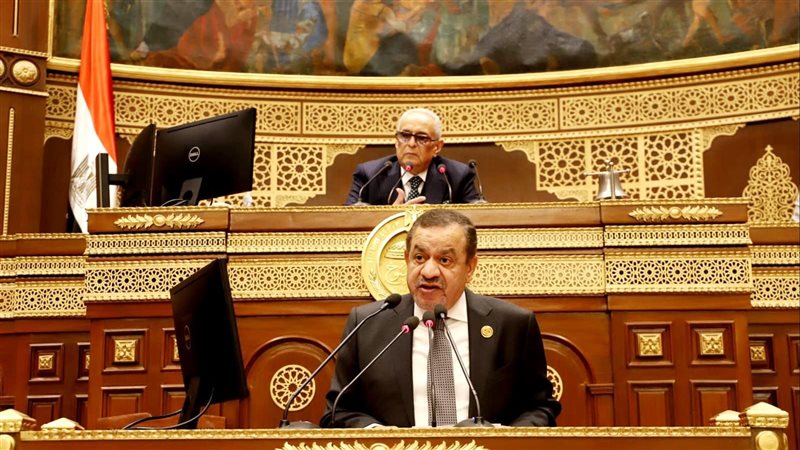 مجلس الشيوخ، فيتو