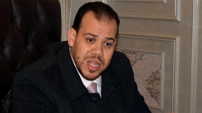 كريم إسماعيل نائب