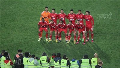 الأهلي وأسوان، ثنائيات لاعبي الأحمر بالدوري الموسم الحالي 