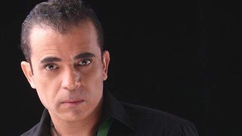 محمد الشقنقيري، فيتو