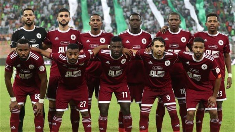 الفيصلي السعودي،