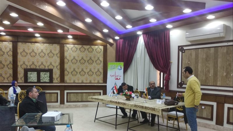  ورشة عمل عرض خطط،