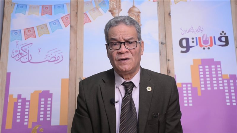رمضان البيه، فيتو