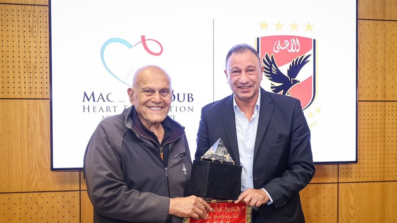 محمود الخطيب، ومجدي