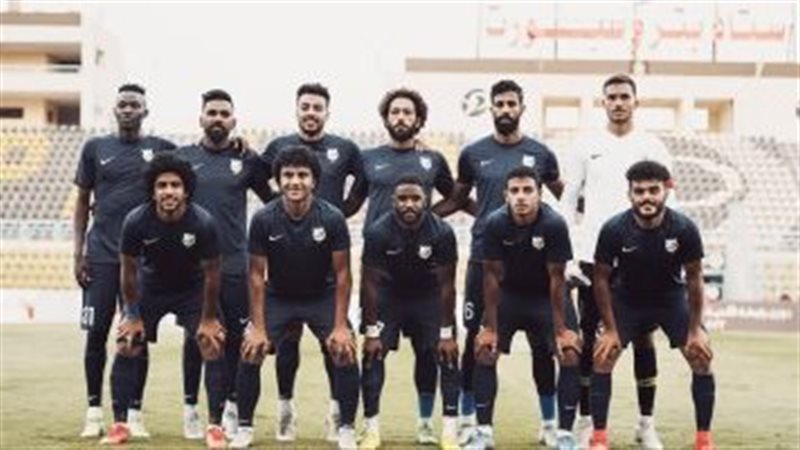 إنبي، فيتو 