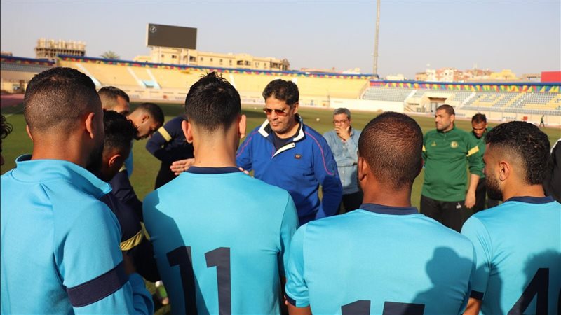 أيمن الرمادي، فيتو