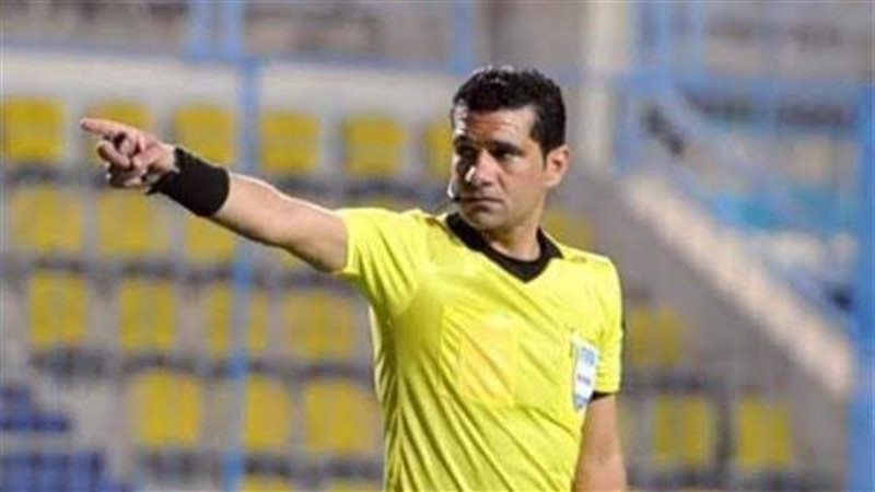 محمود البنا، فيتو