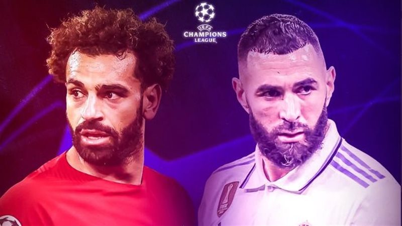 مباراة ريال مدريد