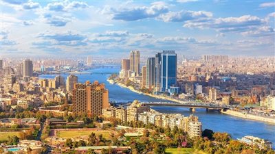 حالة الطقس ودرجات الحرارة اليوم الخميس 23-2-2023 في مصر