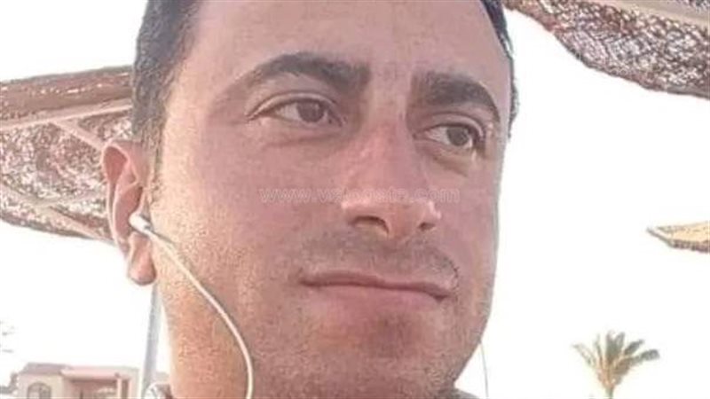 حبس المتهمين بقتل