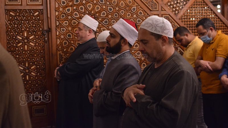  المسجد العتيق بالسلامية،