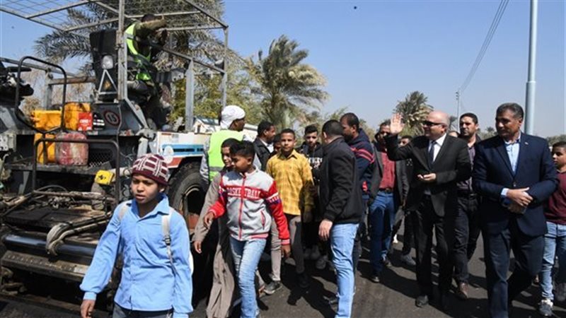 قنا،فيتو