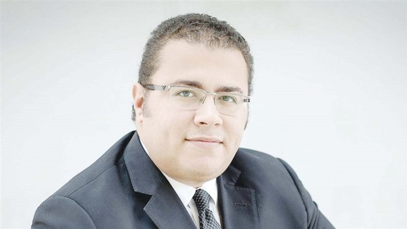 محمد أبو باشا الخبير