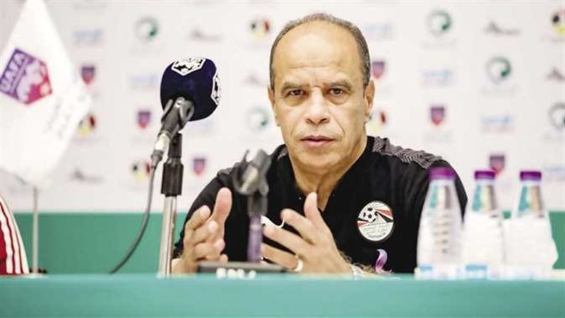 محمود جابر المدير