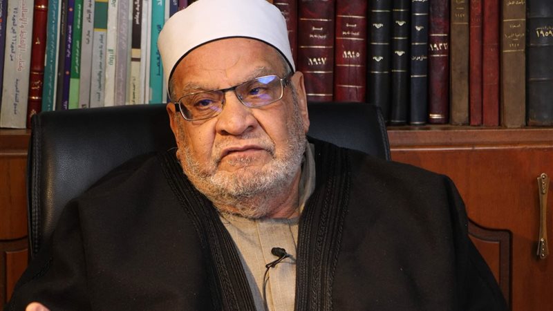 أحمد كريمة يحسم الجدل