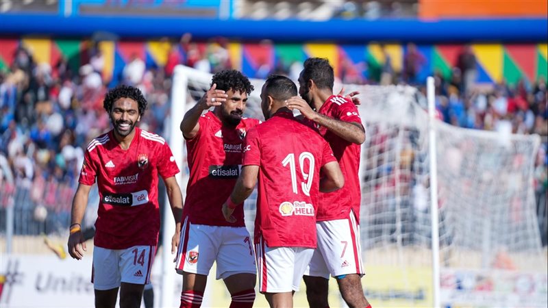 الاهلي ,فيتو 