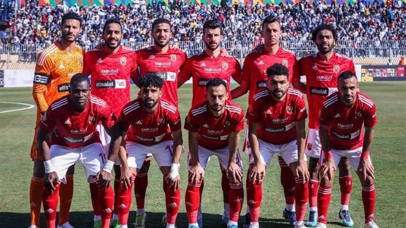 الاهلي ,فيتو 