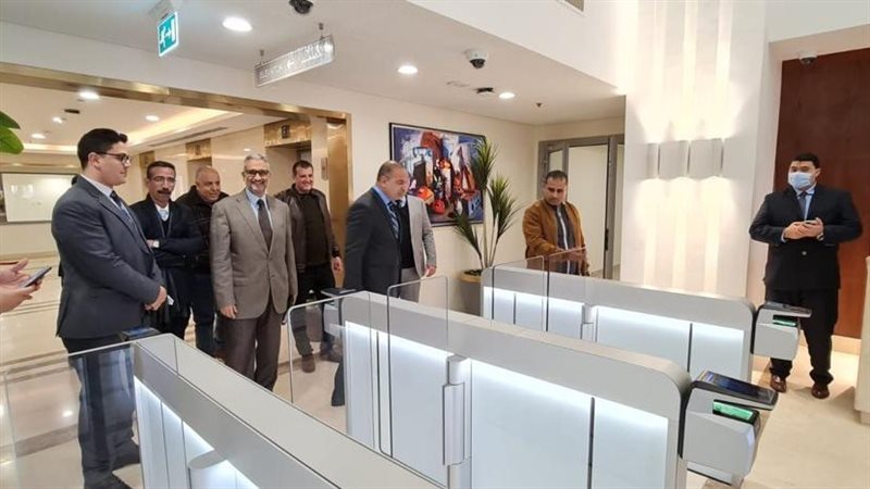 وزارة التخطيط،فيتو