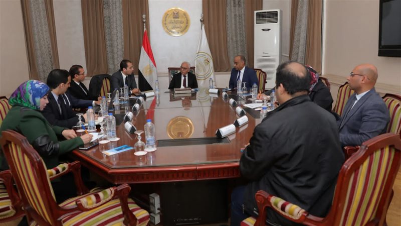 الدكتور رضا حجازي