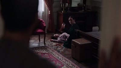 أزمة منتصف العمر، حقيقة وجود جزء ثان من المسلسل