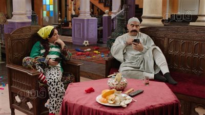 مسلسلات رمضان 2023، الصور الأولى من كواليس مسلسل 