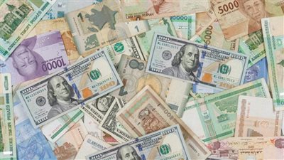 أسعار العملات العربية والأجنبية اليوم الجمعة 7-4-2023 في مصر